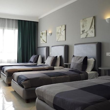 Hotel Azayla 아실라 외부 사진