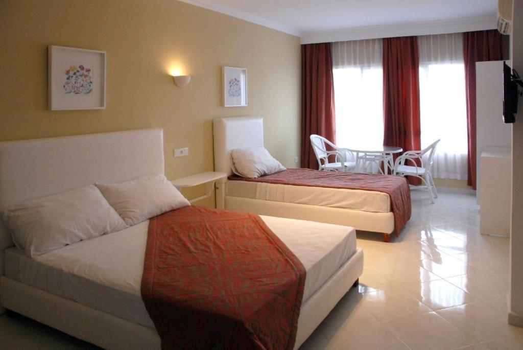 Hotel Azayla 아실라 외부 사진