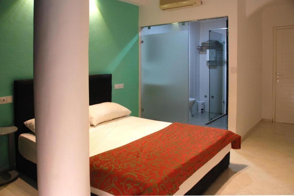 Hotel Azayla 아실라 외부 사진