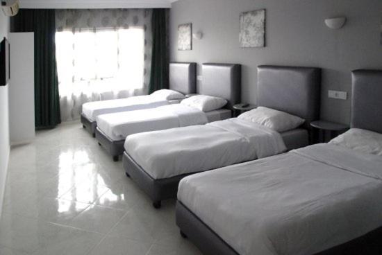 Hotel Azayla 아실라 외부 사진