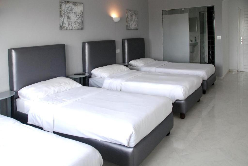 Hotel Azayla 아실라 외부 사진