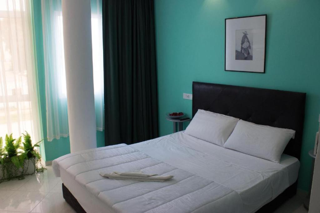 Hotel Azayla 아실라 외부 사진