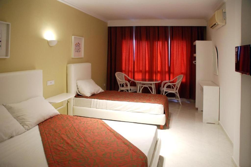 Hotel Azayla 아실라 외부 사진