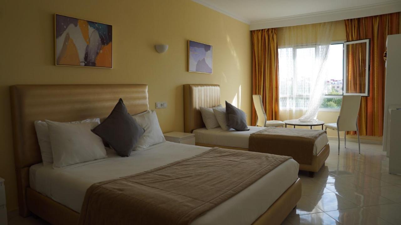 Hotel Azayla 아실라 외부 사진