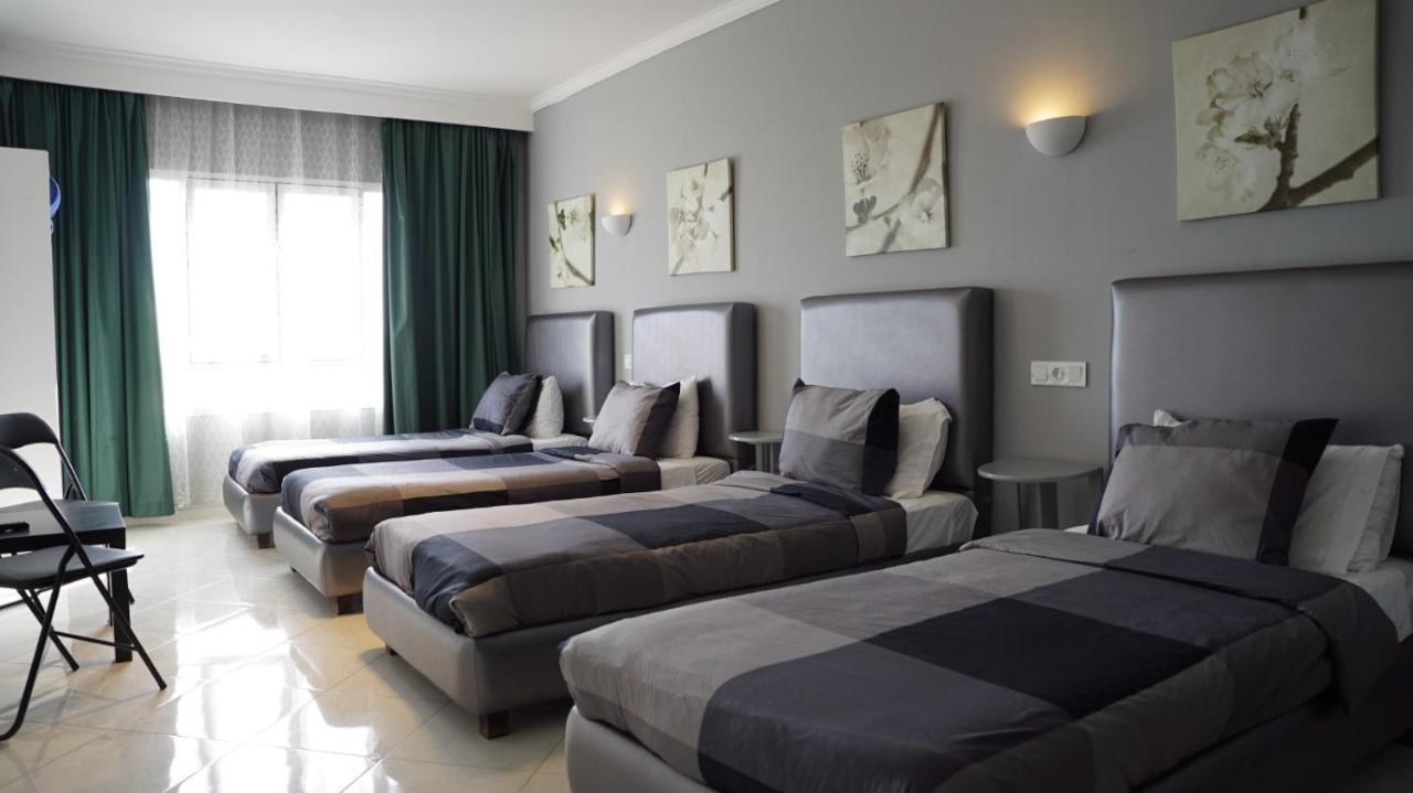 Hotel Azayla 아실라 외부 사진