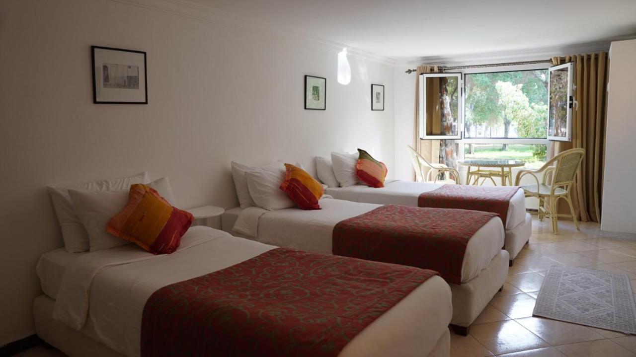 Hotel Azayla 아실라 외부 사진
