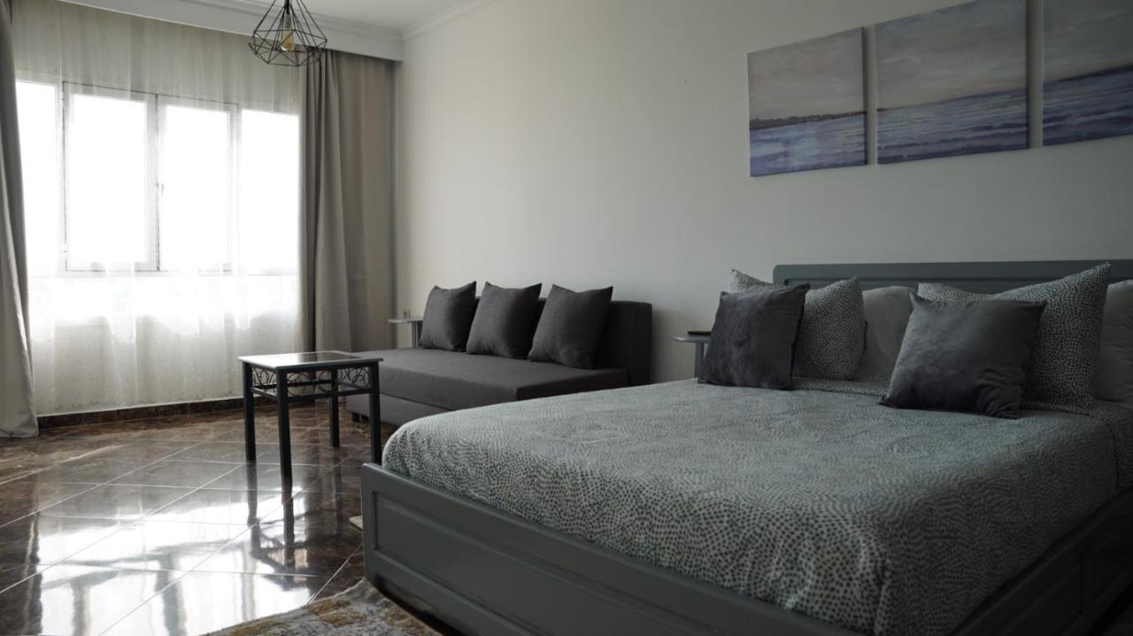 Hotel Azayla 아실라 외부 사진