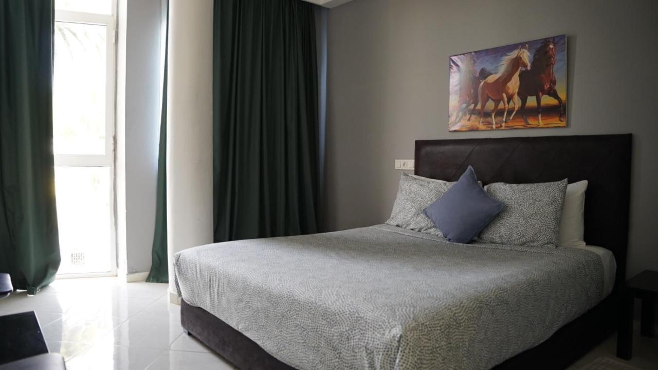 Hotel Azayla 아실라 외부 사진