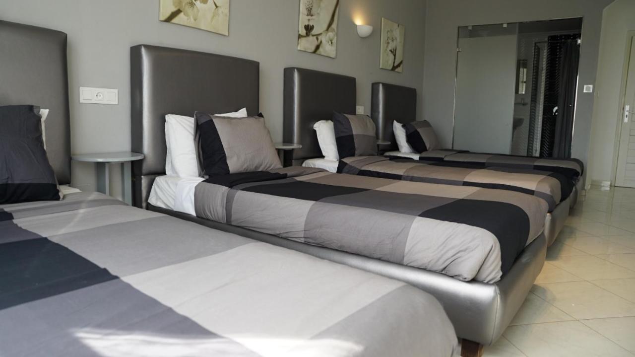 Hotel Azayla 아실라 외부 사진