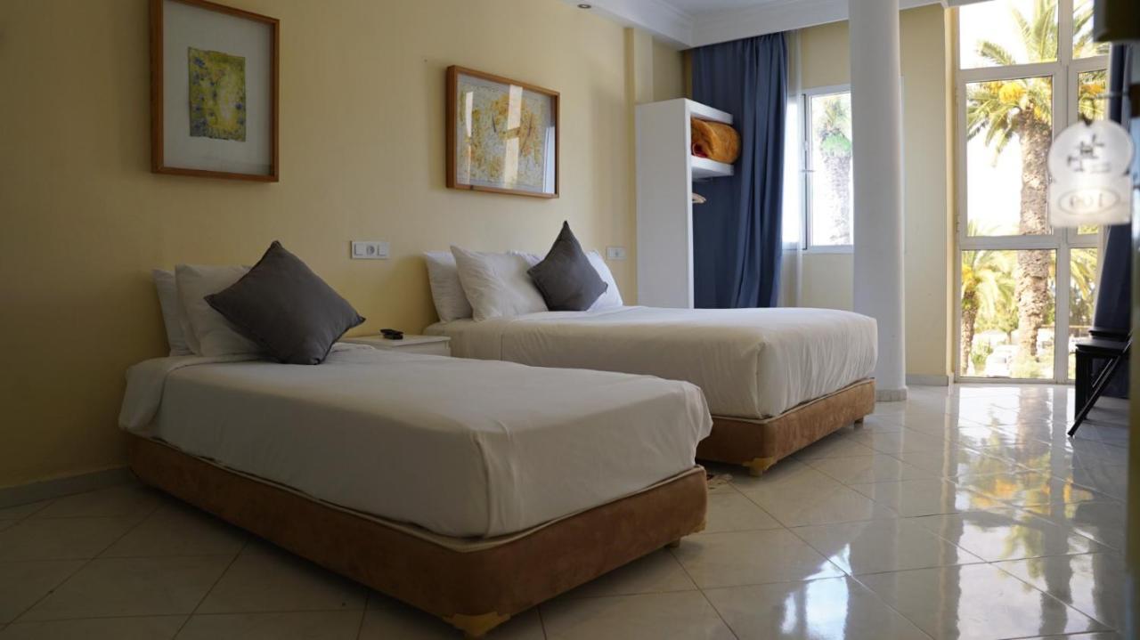 Hotel Azayla 아실라 외부 사진