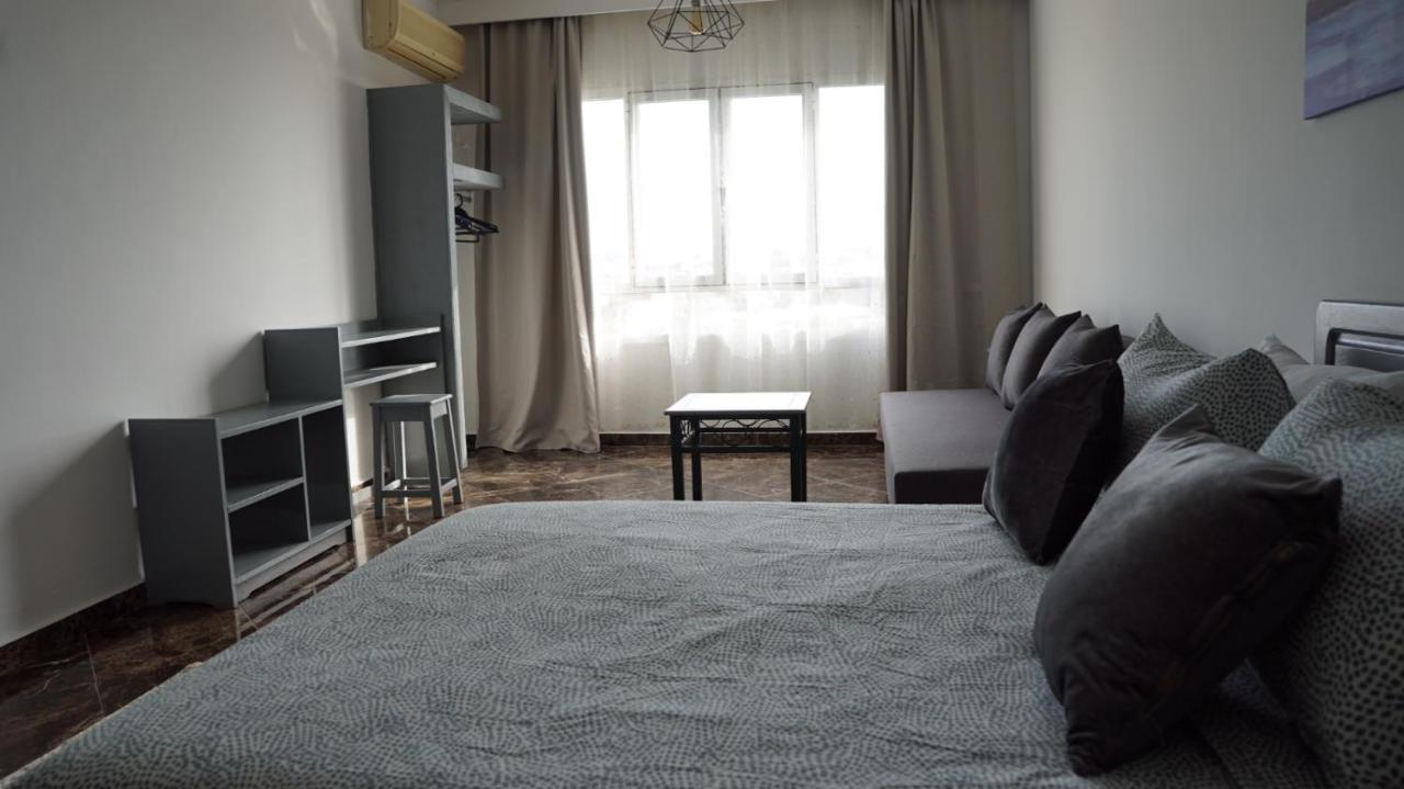 Hotel Azayla 아실라 외부 사진