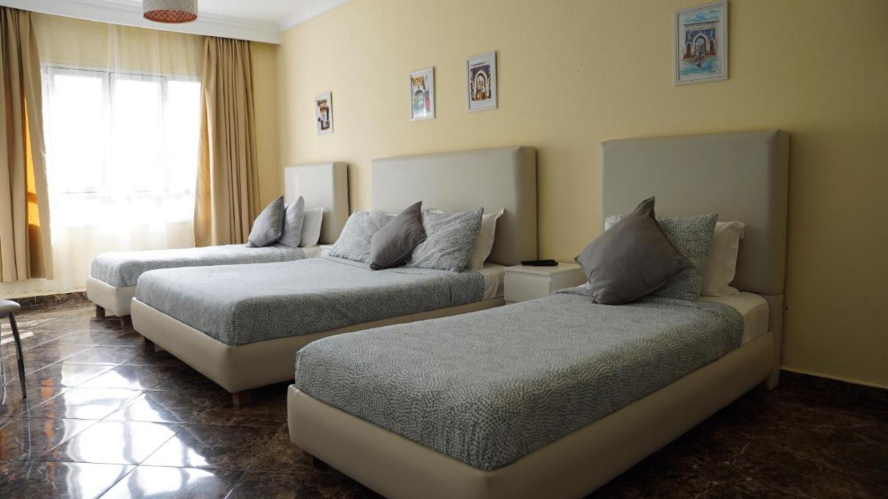 Hotel Azayla 아실라 외부 사진