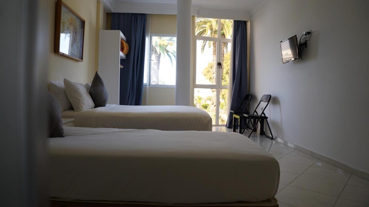 Hotel Azayla 아실라 외부 사진